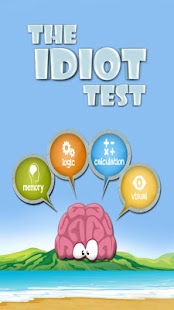 How to get The Idiot Test - Memory 2.1 mod apk for bluestacks