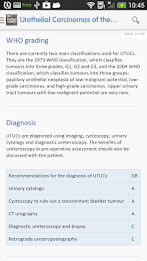 EAU Pocket Guidelines poster 2