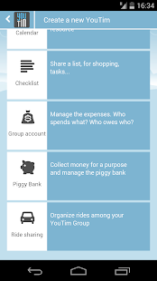 How to install YouTim, organize anything 1.5.1 unlimited apk for laptop