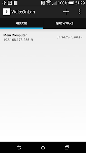 Download WakeOnLan! APK