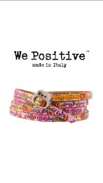 We Positive poster 7