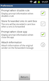 DIY SMS Forwarder Pro poster 7