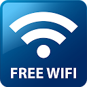 FREE INTERNET BY WIFI PRANK mobile app icon