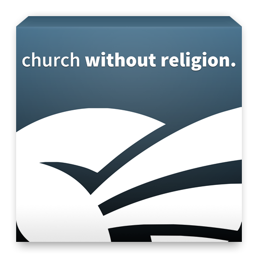 Church Without Religion LOGO-APP點子