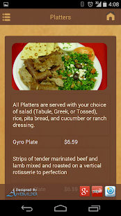 How to mod Chicago Style Gyros 0.0.1 apk for laptop