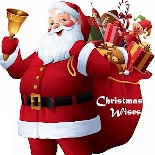 Free Christmas Wishes APK