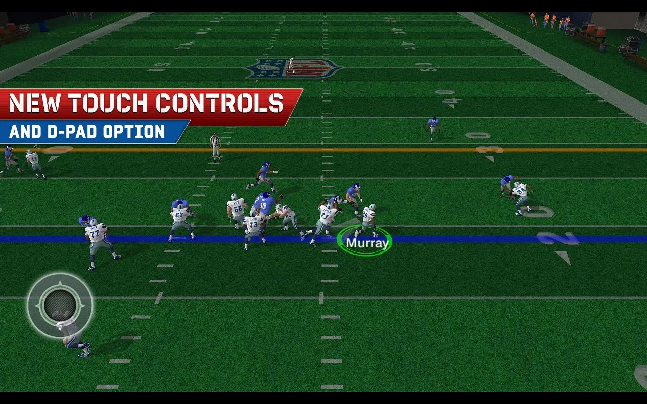 MADDEN NFL 25 by EA SPORTS™ - screenshot