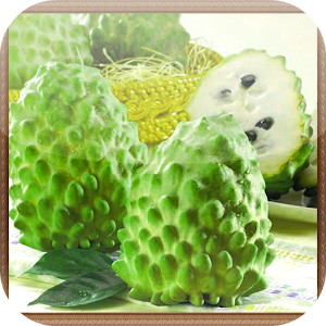 Custard apple Jigsaw Puzzles 1.0