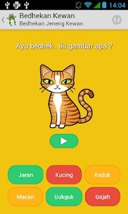 How to install Sinau Kewan-kewan 1.0 mod apk for bluestacks