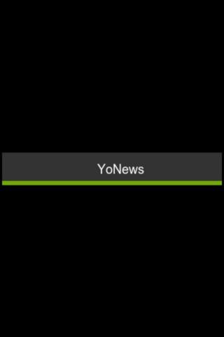 YoNews