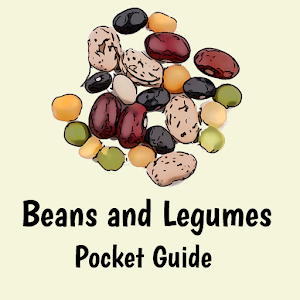 Beans and Legumes Pocket Guide.apk 1.3