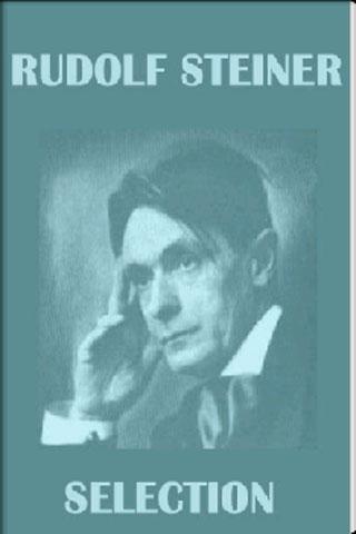 Rudolf Steiner Selection