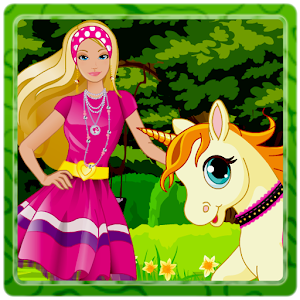 Pony Princess Caring 1.0.1
