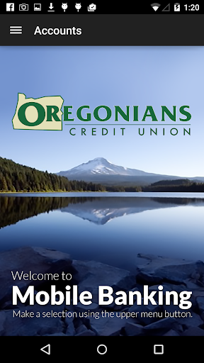 Oregonians Credit Union