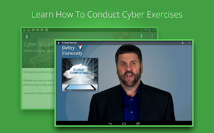 Cyber Security Course poster 6