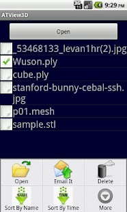 How to install PLY View 3D lastet apk for pc
