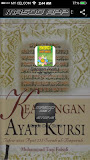 Bacaan Ayat KURSI & Tafsir-MP3