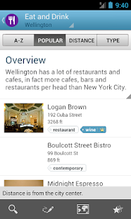 New Zealand Travel Guide(圖7)-速報App