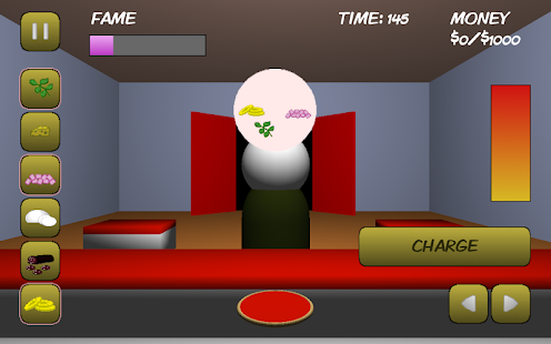 Lastest Serious Pizza Game APK for Android