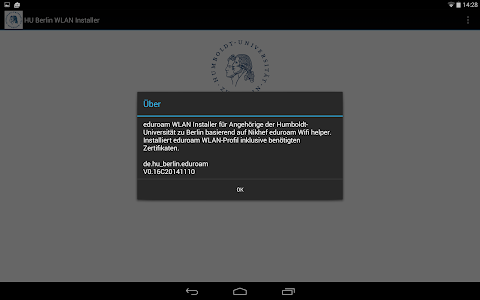 Download Hu Berlin Eduroam Apk Latest Version 0 31 For Android Devices