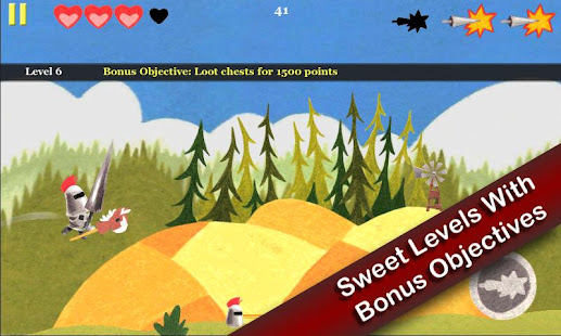 Lame Castle HD(圖3)-速報App