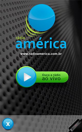 Rádio América AM 580