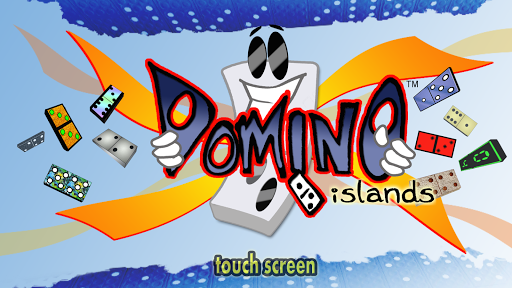 Domino Islands