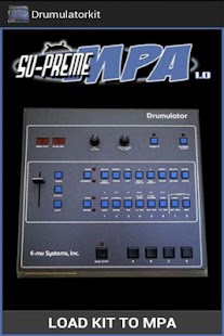 Lastest Drumulator Kit APK