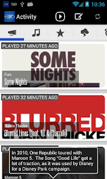 Planet 94.1(Old App) poster 1