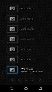 How to mod PIN Keeper (Credit Cards) patch 1.7 apk for pc