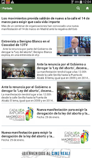 Cada Vida Importa Screenshots 5
