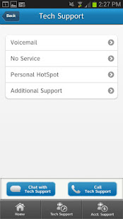 myAT&T Business(圖5)-速報App