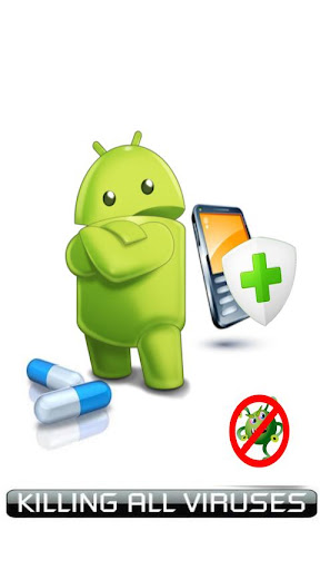 Antivirus for Android