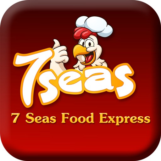 7 Seas Food Express 商業 App LOGO-APP開箱王