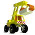 The Little Crane That Could6.55
