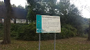 Jagersveld Entrance Sign