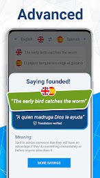 AI Voice Translator Translate 3