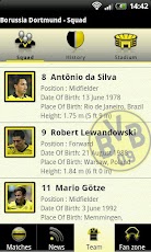 Borussia Dortmund