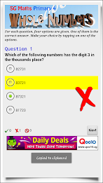 SG Maths P4 Whole Numbers poster 13