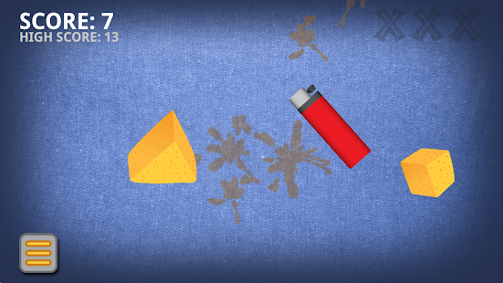 How to mod Cut The Cheese Free Fart Game 1.1 apk for android