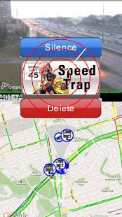 PhantomALERT OLD Screenshots 7