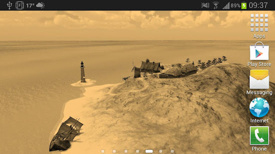 True Weather 3D(圖8)-速報App