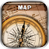 Map Compass4.1