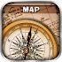Map Compass4.1