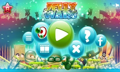  Free Download Jelly Wars Free App For Android