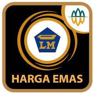 Harga Emas Logam Mulia 1.1