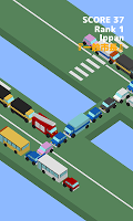 Traffic Congestion Puzzle APK Cartaz #24