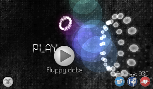 Flappy Dots Screenshots 0
