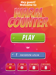 Download Warm Counter APK