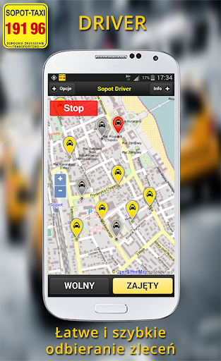 免費下載交通運輸APP|Sopot Driver app開箱文|APP開箱王